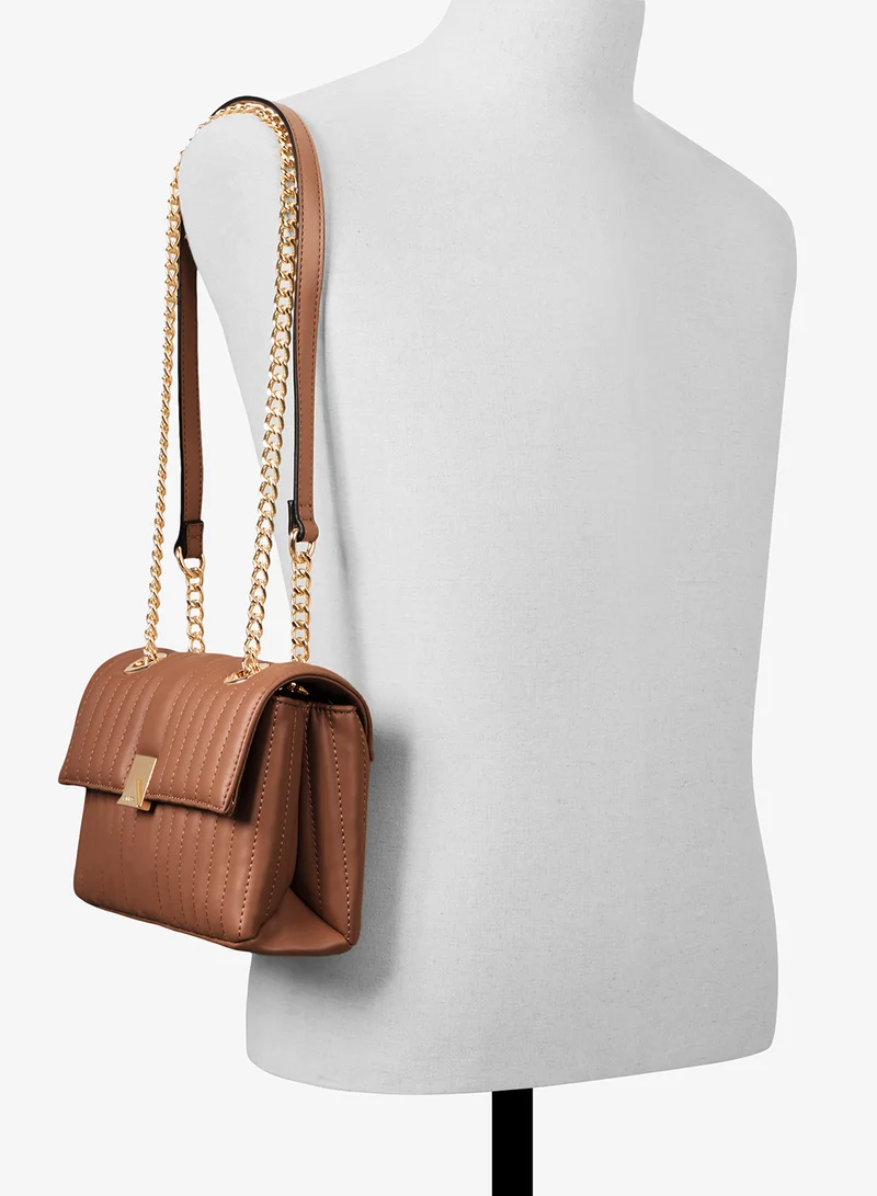 الدو Burmis Flap Over Crossbody